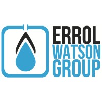 Errol Watson Group logo - Similar company to King Contractors