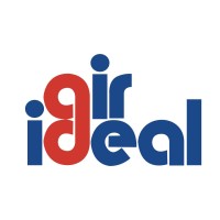 Air Ideal logo - Similar company to Ulcon Mechanical Systems
