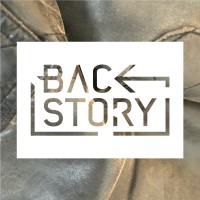 Backstory logo - Similar company to Timber Workshop Ltd