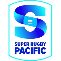 Super Rugby Pacific logo - Similar company to Super Rugby/Trc