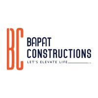 bapat constructions pvt. ltd logo - Similar company to Rn Jobforce