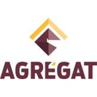 Agrégat logo - Similar company to Construction Norascon Inc.