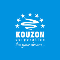KOUZON Corp. logo - Similar company to Orient Service
