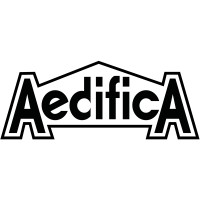Aedifica SA logo - Similar company to Bloechle Cuisines Sa