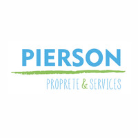 Pierson propreté logo - Similar company to Talent 5P