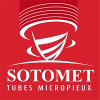 SOTOMET logo - Similar company to Ibs Formation