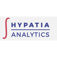 Hypatia Analytics logo - Similar company to (Extra)Ordinary Tech Stories