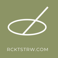 Rocketstraw logo - Similar company to Enran