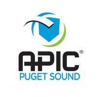 APIC Puget Sound logo - Similar company to Northwest Organization Of Nurse Leaders (Nwonl)