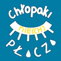 Chłopaki Nie(ch) Płaczą logo - Similar company to Caamo Coffee