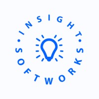 Insight Softworks logo - Similar company to Bytes Software