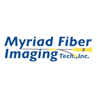 Myriad Fiber Imaging Tech. Inc. logo - Similar company to Imaging Tech