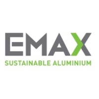 E-MAX BILLETS logo - Similar company to E-Max N.V.