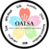 Otago Asian Law Students Association (OALSA) logo - Similar company to Allied Media
