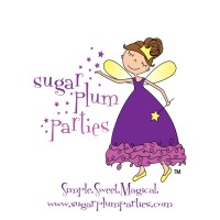 Sugar Plum Parties logo - Similar company to Dray