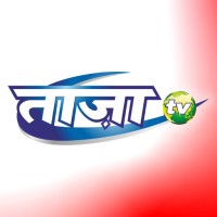 TAAZA TV logo - Similar company to Tensor.By