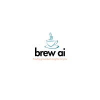 Brew AI logo - Similar company to Brewai