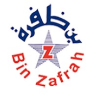 Bin Zafrah Trading & Contractual Group logo - Similar company to Hajco - هوازن الجزيرة