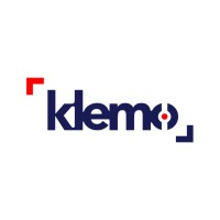 KLEMO logo - Similar company to Echo Translations