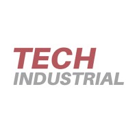TECHINDUSTRIAL logo - Similar company to A.Ei.M.A S.A.