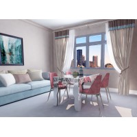 Designer Glass Furniture logo - Similar company to Designer Connection - Interior & Furniture Company