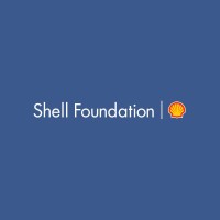 Shell Foundation logo - Similar company to All On