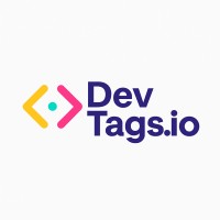 DevTags logo - Similar company to Smart Tech