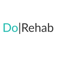 DoRehab logo - Similar company to R4You - Healthcare Marketing