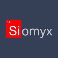 Siomyx, Inc. logo - Similar company to 01Gravity
