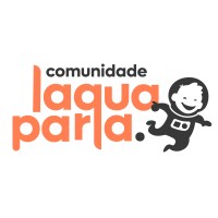 Comunidade Laqua Parla logo - Similar company to Conexão Diversa - Inclusão Humana Que Transforma