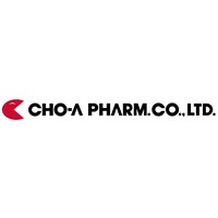 Cho-A Pharmaceutical. Co., Ltd. logo - Similar company to Daewon Pharmaceutical Co Ltd