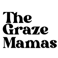 The Graze Mamas logo - Similar company to Code Of Brave