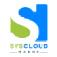 SYS CLOUD MAROC logo - Similar company to Cloud & Steam Technologies