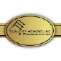 Quality Remodeling & Construction