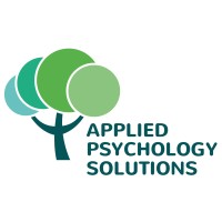 Applied Psychology Solutions Ltd. logo - Similar company to Therapy Services Inc.