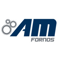 AM Fornos logo - Similar company to Upton Ltda