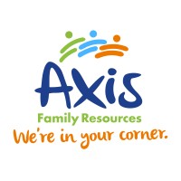 Axis Family Resources Ltd. logo - Similar company to Interior Community Services