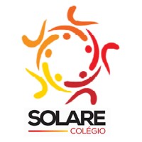 Colégio Solare logo - Similar company to Maple Bear Sjc
