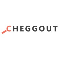 Cheggout logo - Similar company to Chargingride Technologies Private Limted ( Evbooth)