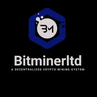 Bitminer Ltd logo - Similar company to Bitminer Pro