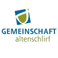 Gemeinschaft Altenschlirf logo - Similar company to Studio Leonardo Project