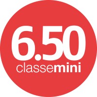 CLASSE MINI 6.50 logo - Similar company to Forward Wip