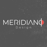 Meridiano Design logo - Similar company to Lehavi Comércio De Importação E Exportação Ltda