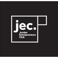 Jordan Entrepreneurs Club logo - Similar company to Kitchefy