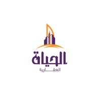 Hayat RealEstate logo - Similar company to Egypt Properties