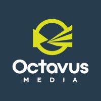 Octavus Media logo - Similar company to Maslow Project