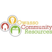 Owasso Community Resources logo - Similar company to Irving Cares