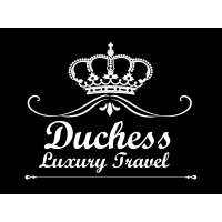 Duchess Luxury Travel logo - Similar company to Aaic Luxury Travel