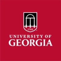 University of Georgia Athletic Association logo - Similar company to Techyries