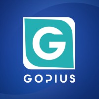Gopius E-Learning Services logo - Similar company to Growthways Africa Learning